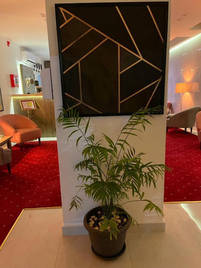 Mandaren Suites 타이프 외부 사진
