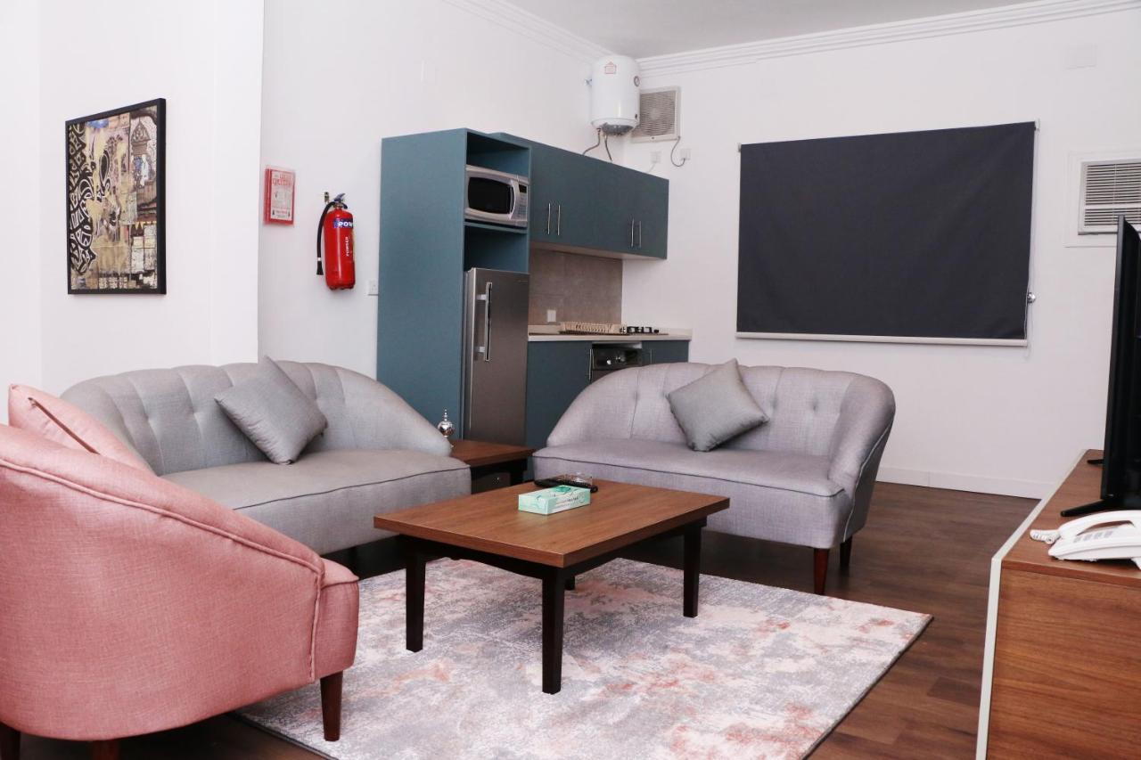Mandaren Suites 타이프 외부 사진