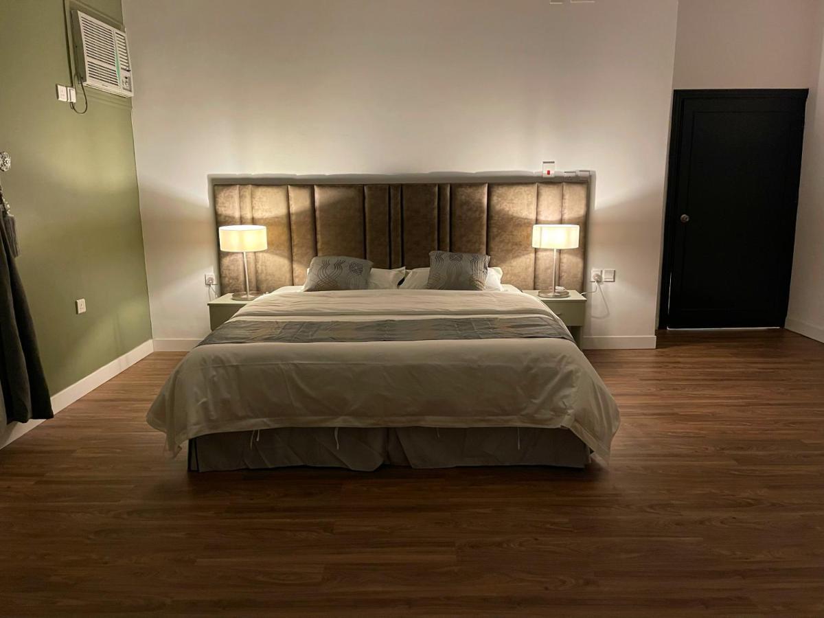 Mandaren Suites 타이프 외부 사진